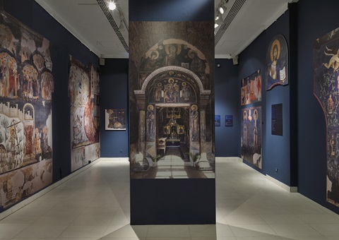 Exhibitions
