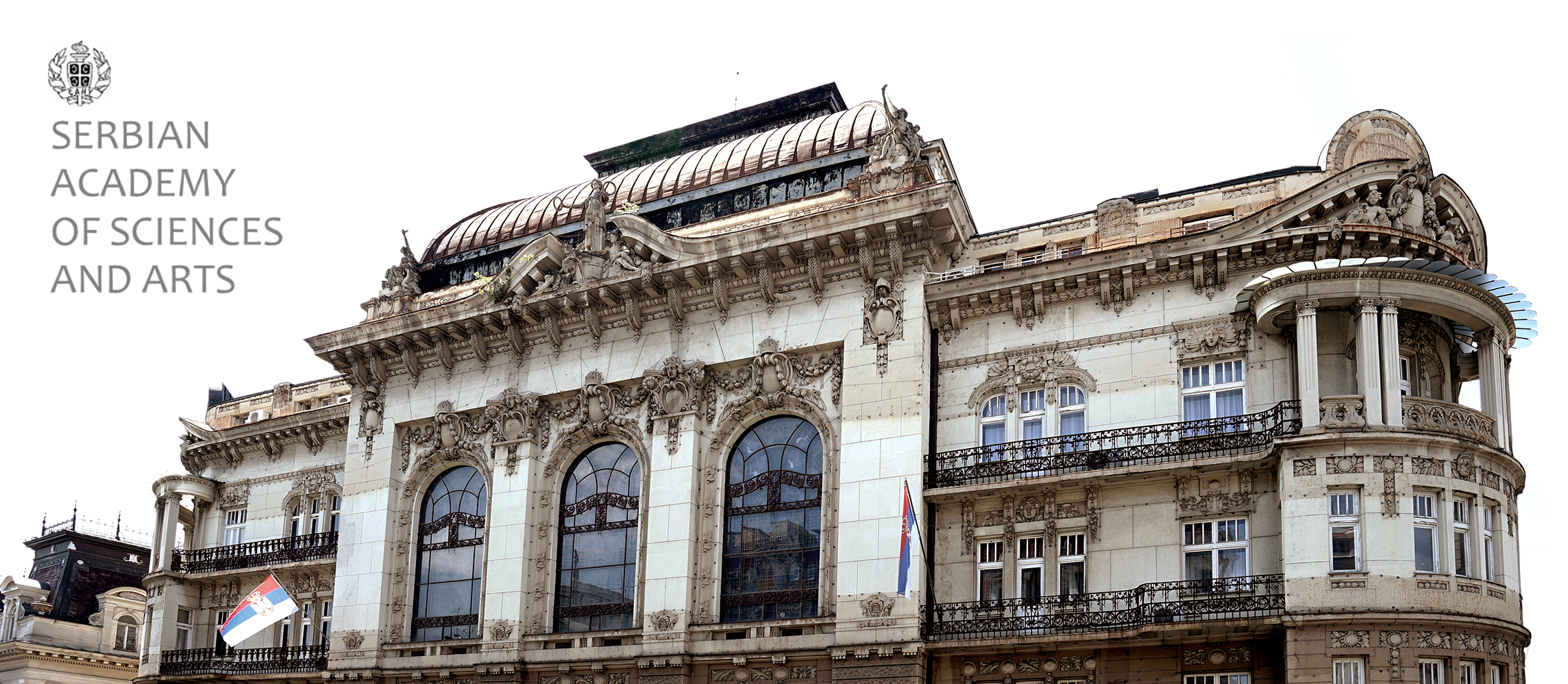 Serbian Academy of Sciences and Arts