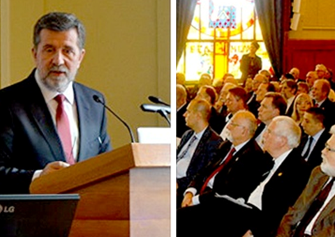 Conferences and Lectures