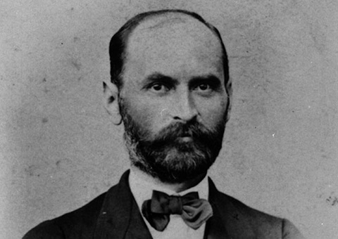 The Year of Academician Đura Daničić