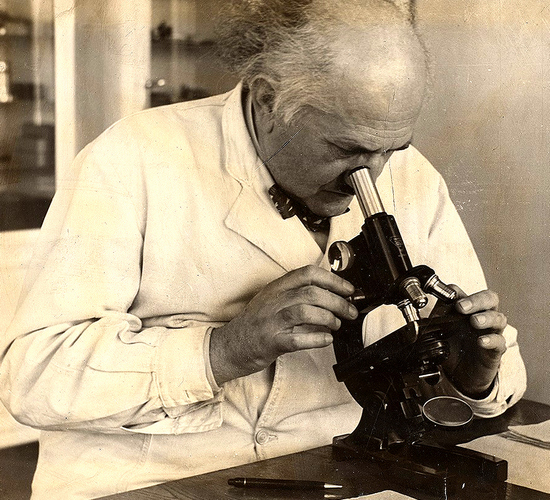 Exhibition: ‘Through the Eyepiece’  at the SASA Gallery of Science and Technology
