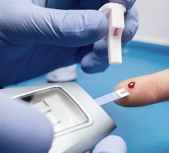 Two lectures in the ongoing lecture series ’Updates in Diabetes 2025’