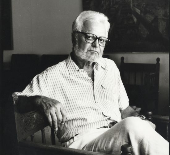 Commemorative session honouring Academician Ljubomir Simović