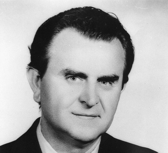 Academician Zoran L. Kovačević passed away