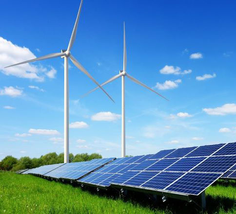 Professor Miodrag Mesarović’s lecture ’Energy transition and its impact on nature, economy and society’