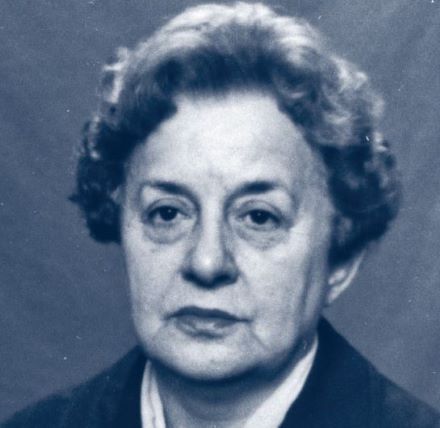 Тhe centenary of the birth of Academician Desanka Kovačević Kojić