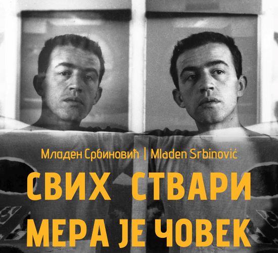 The exhibition ‘Mladen Srbinović: Man as the Measure of All Things’ at the SASA Gallery
