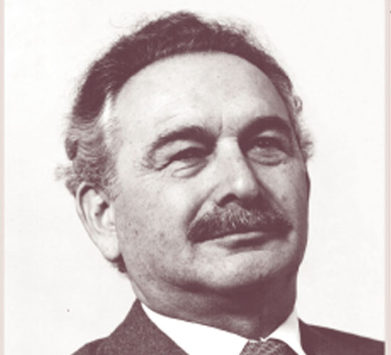 Centennial of Academician Milenko Šušić’s Birth