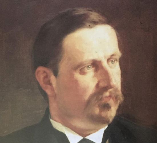 Commemorating the 150th Anniversary of the Birth of Academician Branislav Petronijević