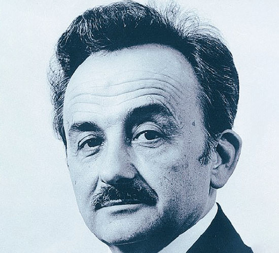 Centennial of the Birth of Academician Vojislav M. Petrović