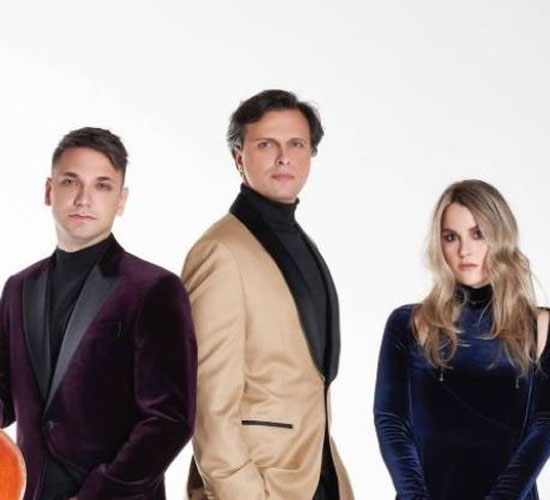 Two Concerts at the SASA Gallery within the Scientific Conference Serbian Symphonic Music after 1945