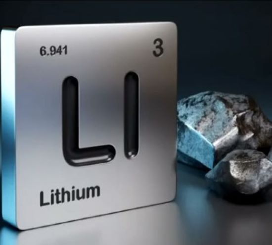 Lecture ‘Lithium Mines – Experiences’