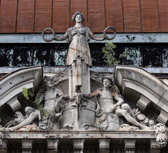 Statement of the Academy Board for Education