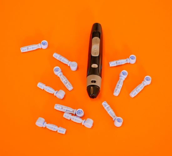 ’Updates in Diabetes 2025’, Lecture by prof. Chantal Mathieu, PhD