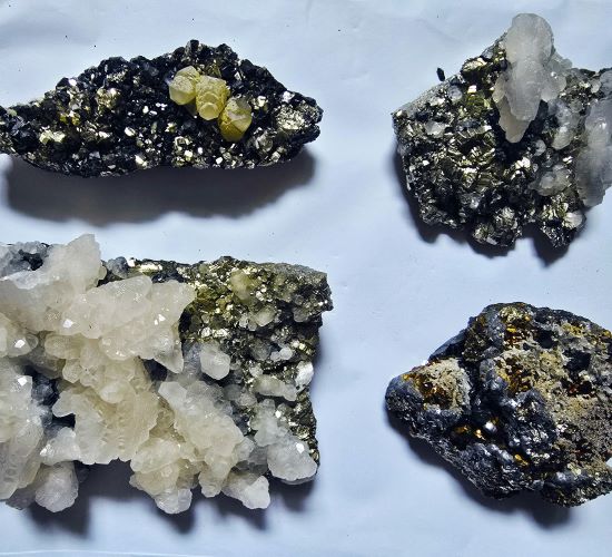 Lecture ’Assessment of the Influence of EU Legal Framework on the Development of Mining Projects for Lithium and Boron Exploitation in the Republic of Serbia’