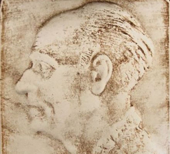 Presentation of the “Ivan Tabaković” Award for 2025 to artist Biljana Đurđević