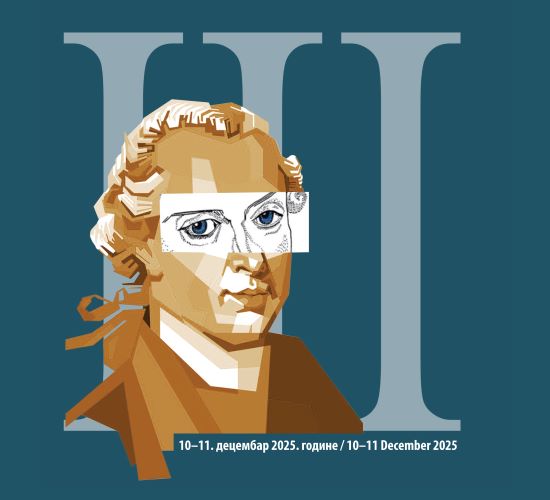 Scientific Conference ’Three Centuries of Kant: Knowledge, Science and Values