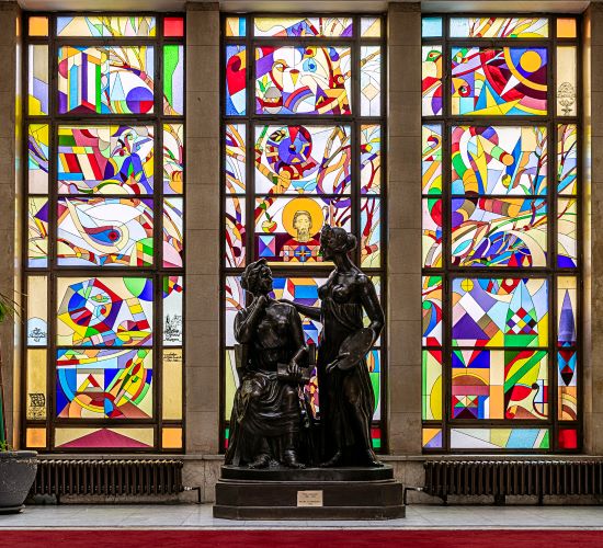 Statement of the Academy Board for Higher Education