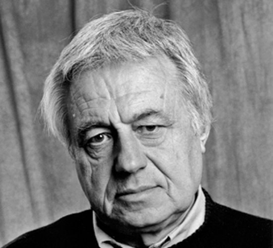 Academician Todor Stevanović Passed Away