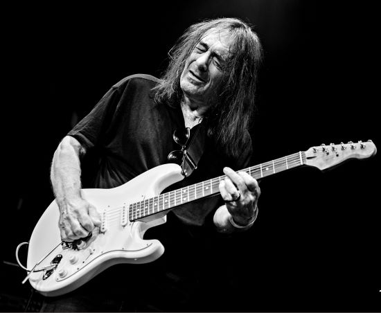 Дадо Топић учесник програма „Сусрети са ствараоцима – Мастерклас”