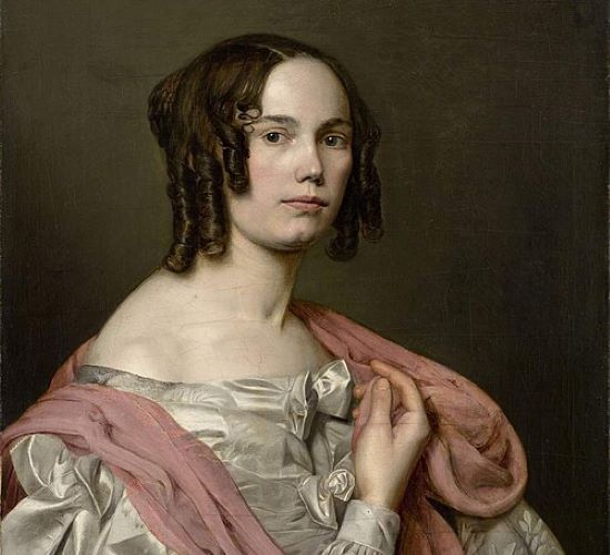 Lecture series – Katarina Ivanovič – The First Serbian Woman Painter