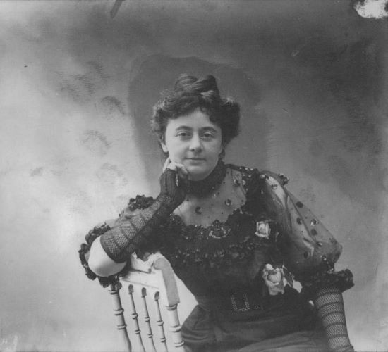 Циклусно предавање „Од Минхена до Београда: Ликовни свет Бете Вукановић”