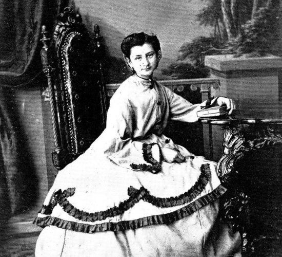 Циклусно предавање „Полексија Тодоровић: лик и дело”