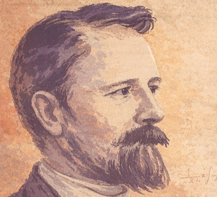 Изложба „Емил Борел – математичар дуге и бриљантне каријере“