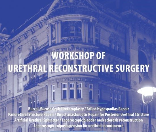 Радионица посвећена хирургији уретре