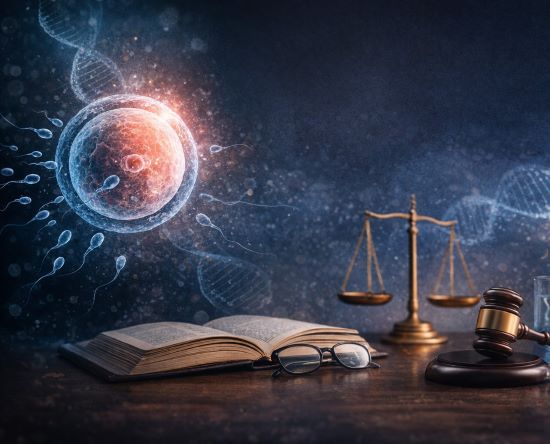 Да ли се може говорити о интересима/правима детета које још није зачето?