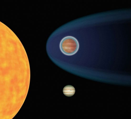 Hosting Professor Sylvio Ferraz-Mello, PhD, World-Renowned Specialist in Celestial Mechanics and Dynamical Astronomy